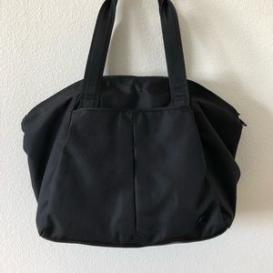Lululemon Tote